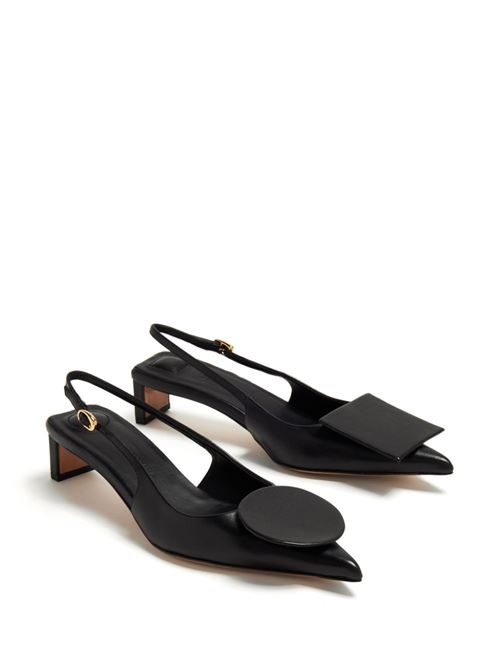  JACQUEMUS | 241FO076 3073990